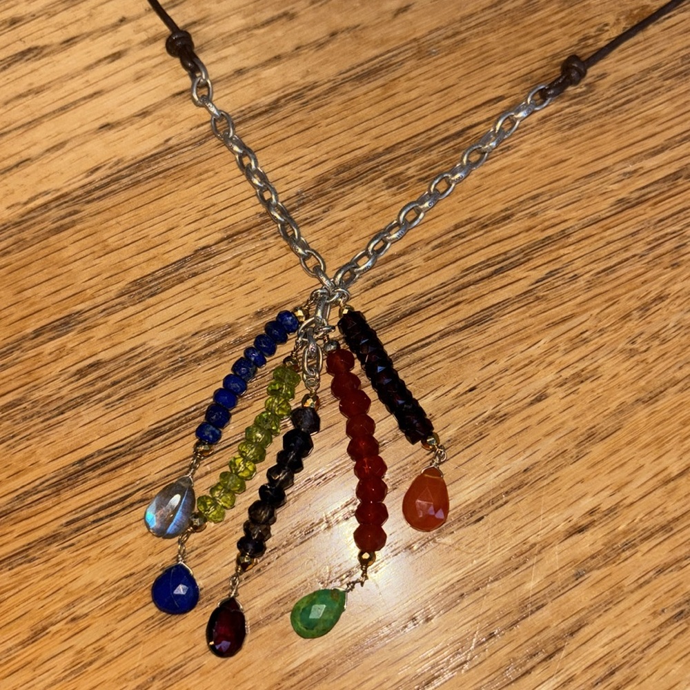 Necklace from Sundance - Picture 2 of 4